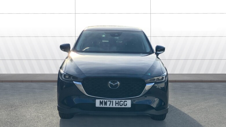 Mazda CX-5 2.0 SE-L 5dr Petrol Estate